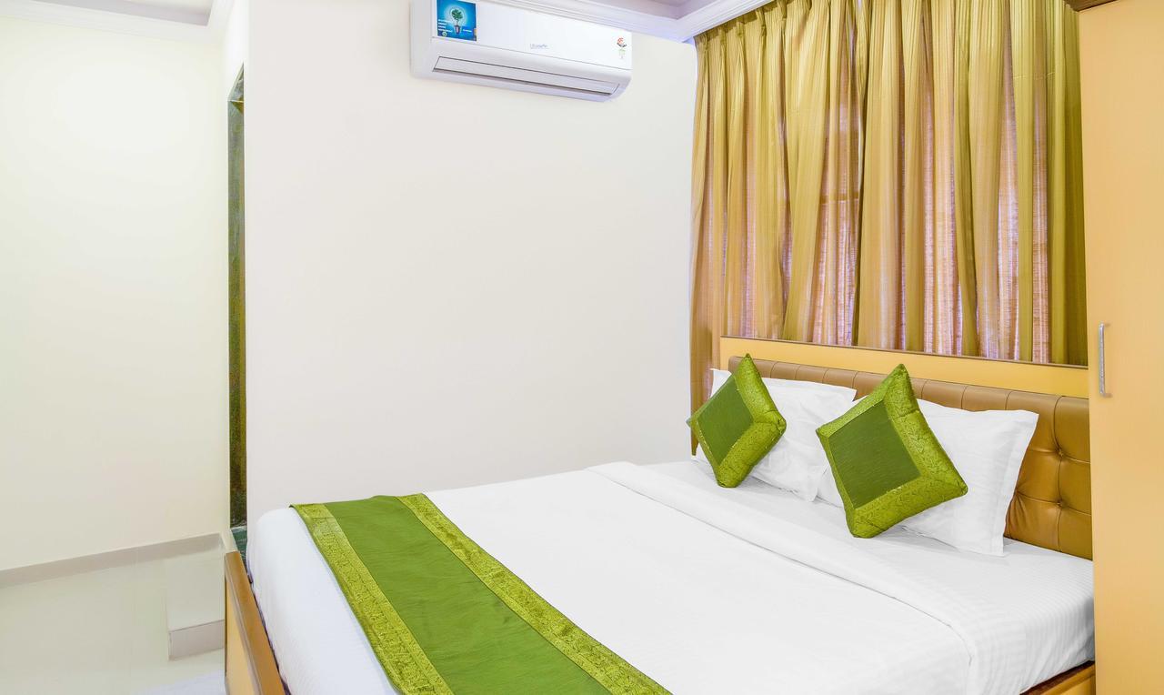 Treebo Orbit Inn มุมไบ ภายนอก รูปภาพ